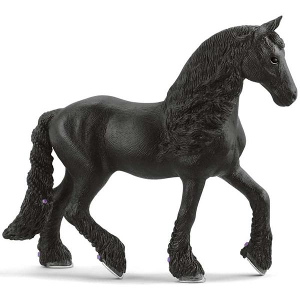 SCHLEICH FRISIAN MARE