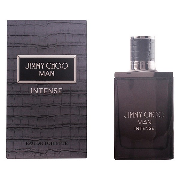 Parfym Herrar Jimmy Choo Man Intense Jimmy Choo EDT 100 ml