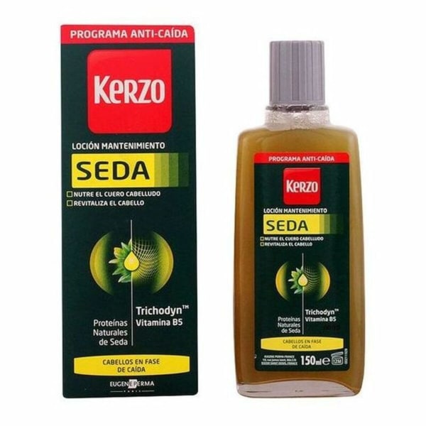 Anti-hårtab Lotion Kerzo