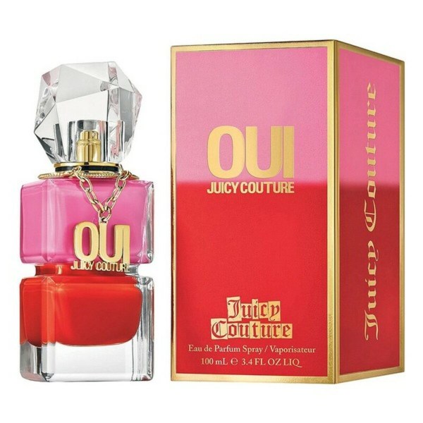 Parfym Damer Oui Juicy Couture EDP (100 ml) (100 ml)