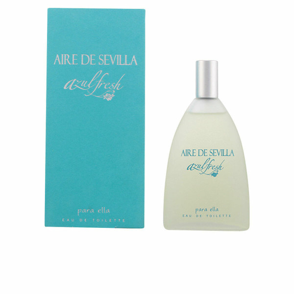 Parfym Damer Aire Sevilla Fresh Blå (150 ml)
