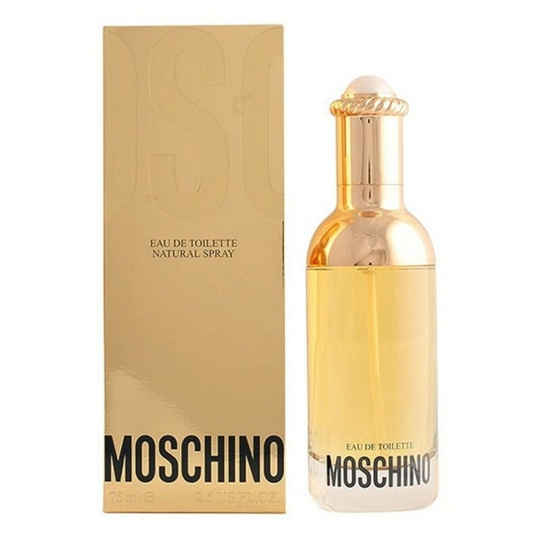 Parfume Dame Moschino EDT 45 ml