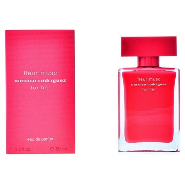 Parfym Damer Fleur Musc Narciso Rodriguez EDP 30 ml