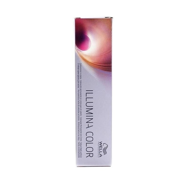 Permanent färg  Illumina Color Wella Platinum Lily (60 ml)