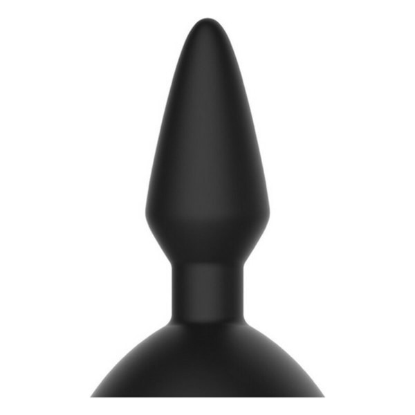Analplugg Magic Motion Equinox Black (8,8 cm)