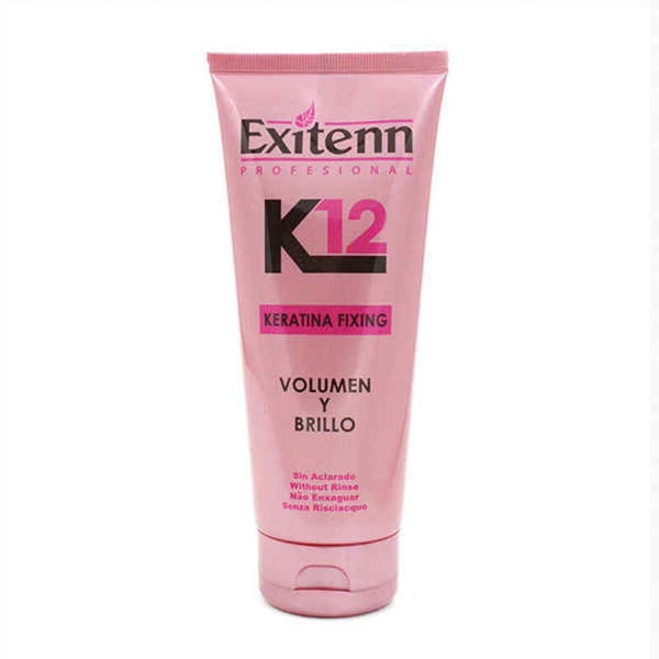 Keratininpackning K12 Exitenn (200 ml)