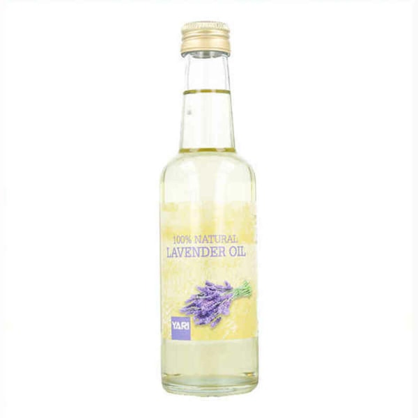 Hårolje Yari Lavendel (250 ml)
