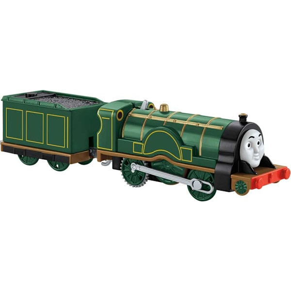 THOMAS MOTORISERET - EMILY