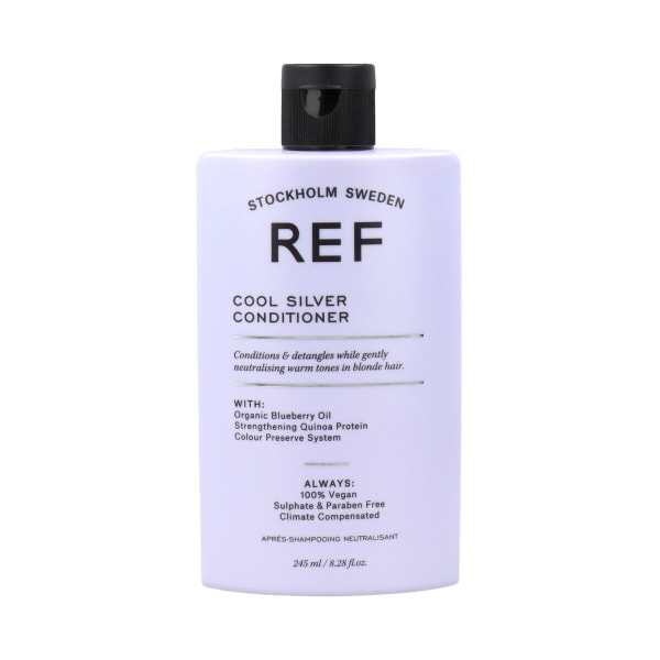 Balsam REF Cool Silver 245 ml