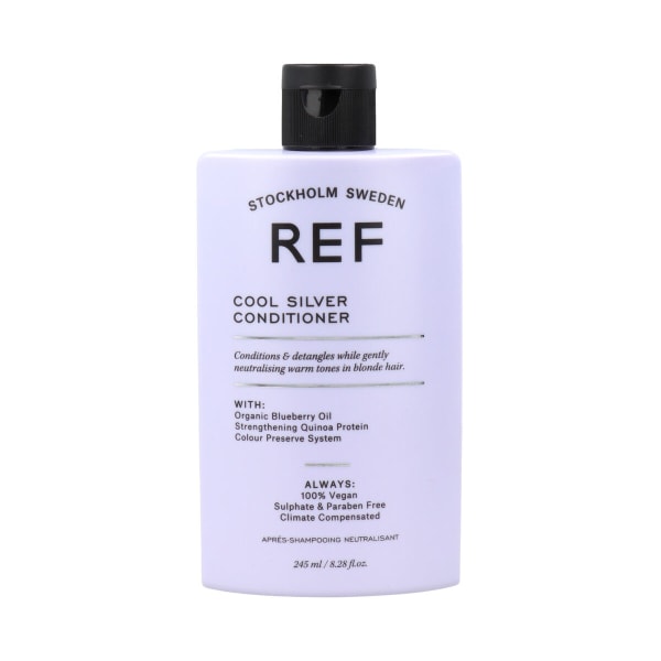 Hoitoaine REF Cool Silver 245 ml