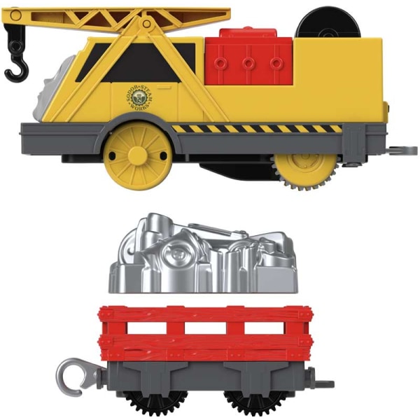 Trackmaster Motorised Engine Kevin