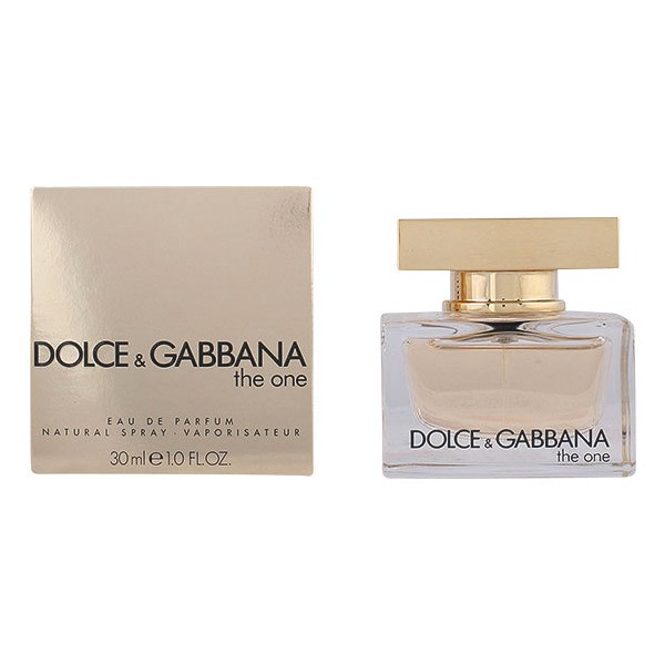 Hajuvesi Ladies The One Dolce & Gabbana EDP 50 ml