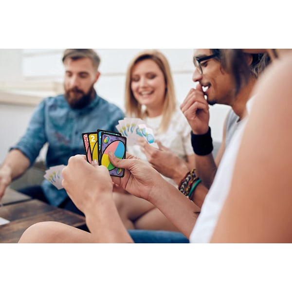 UNO ICONIC #5