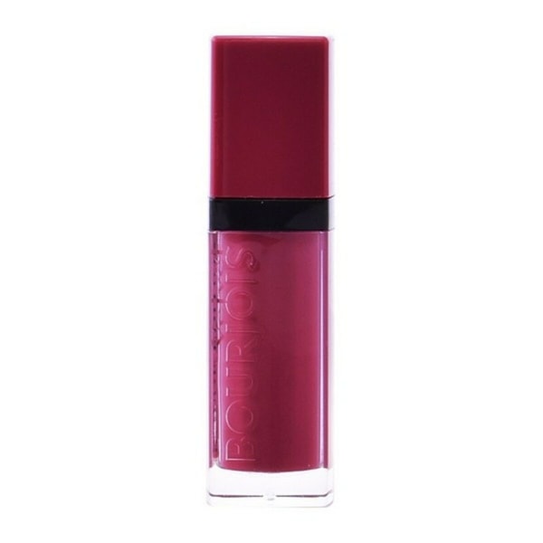 Huulipuna Rouge Edition Velvet Bourjois 15 - red volution 7,7 ml