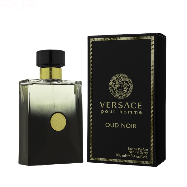 Parfym Herrar Versace EDP Oud Noir 100 ml