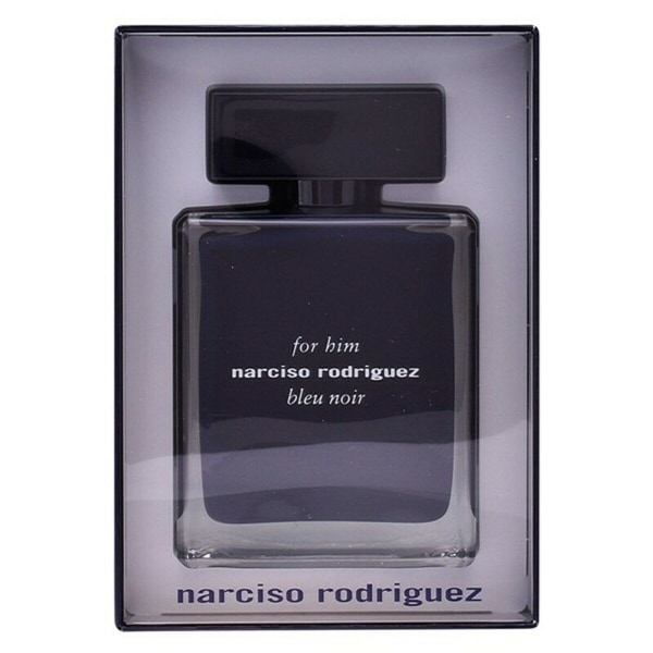 Parfume Mænd Narciso Rodriguez For Ham Bleu Noir Narciso Ro 100 ml