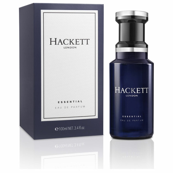 Parfym Herrar Hackett London EDP 100 ml Essential