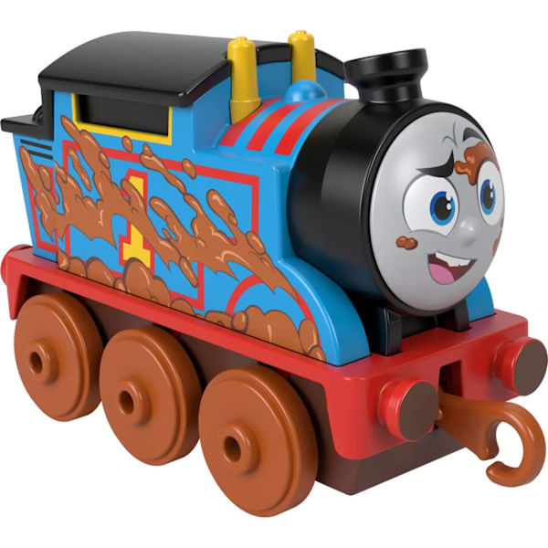 Thomas And Friends Tray Small Metal Engines Thomas