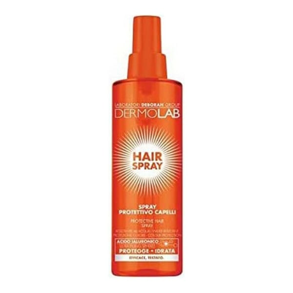 Suihke aurinkovoide Deborah Dermolab Hair (150 ml)