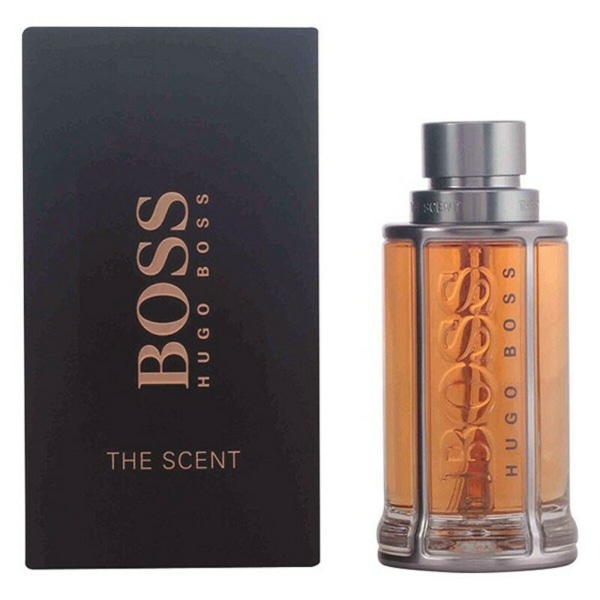 Parfume Mænd The Scent Hugo Boss EDT 200 ml