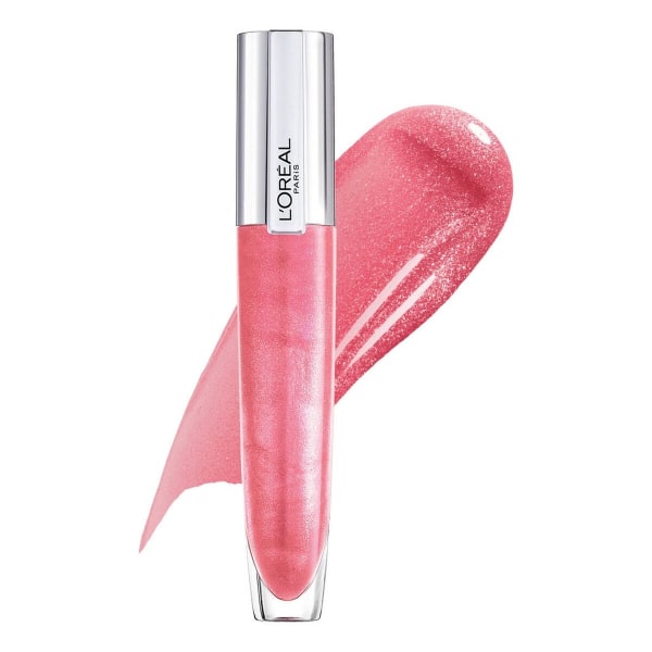Lipgloss Rouge Signature L'Oréal Paris Volumizing 406-forsterker