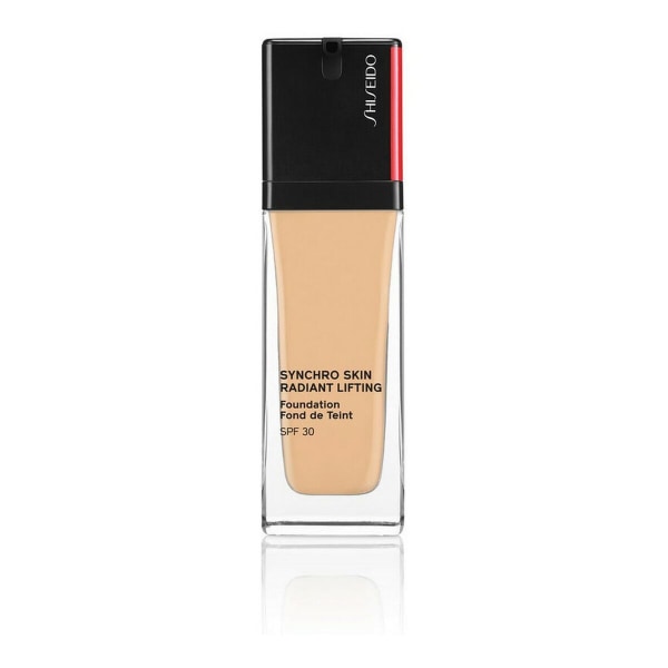 Flytande makeupbas Synchro Skin Shiseido 30 ml 220