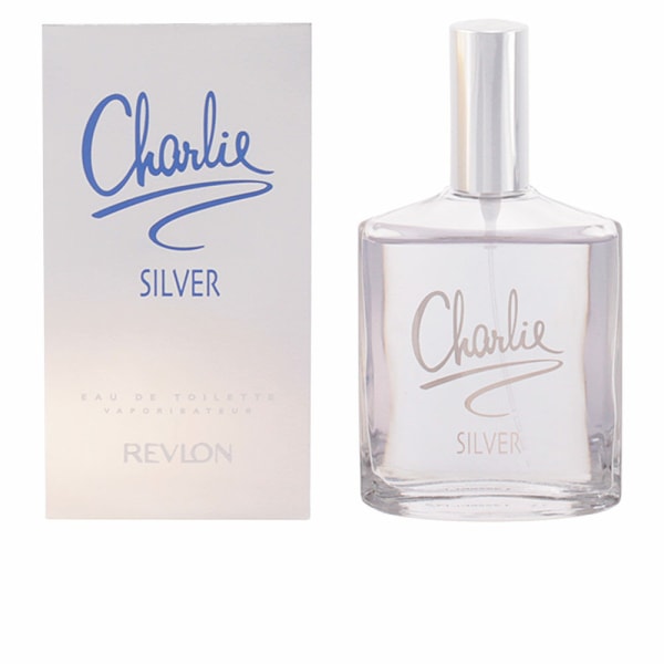 Parfym Damer Revlon 8815l Charlie Silver 100 ml