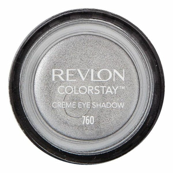 Ögonskugga Colorstay Revlon 760 - Eary Grey