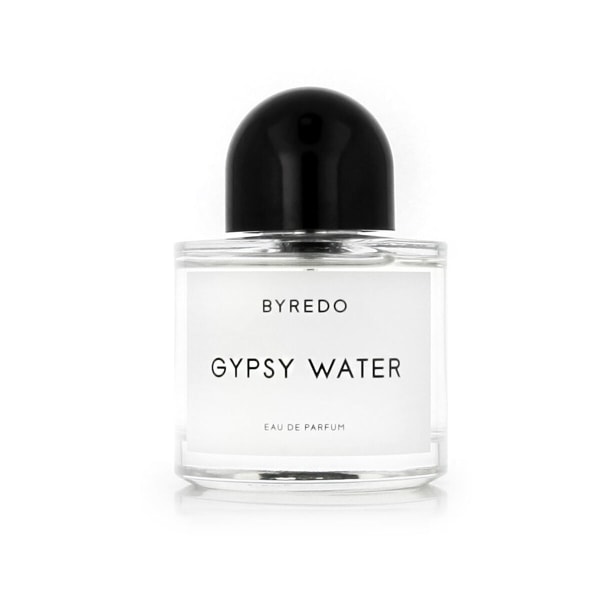Parfym Unisex Byredo EDP Gypsy Water 100 ml