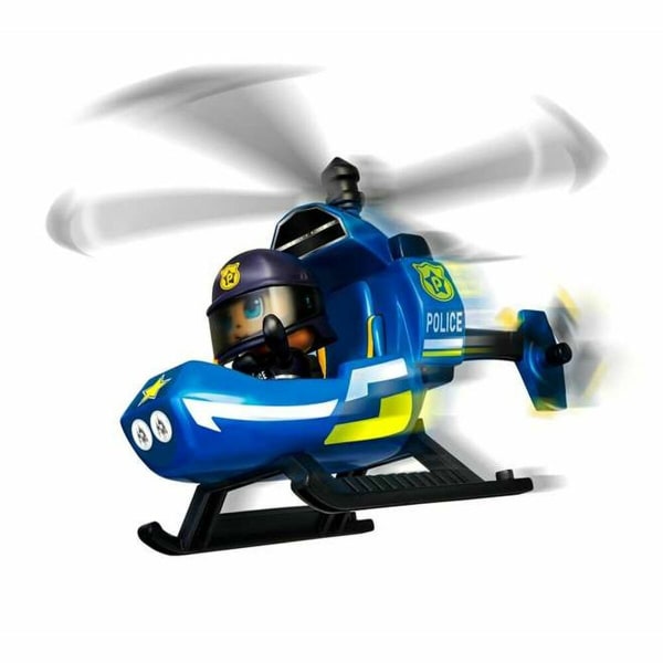 Legesæt Pinypon Pinypon Action Police Helicopter