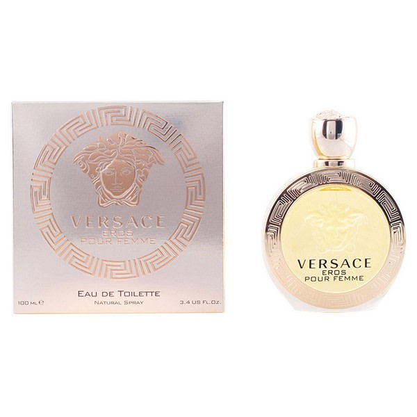 Parfume Dame Eros Femme Versace EDT 50 ml