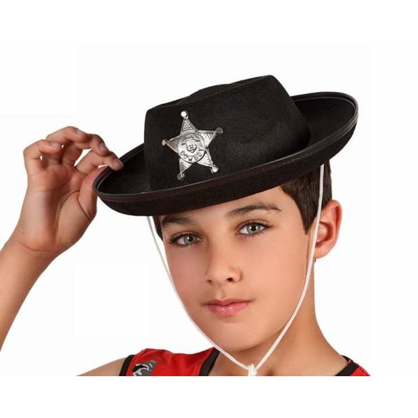 Hat Cowboy Sort