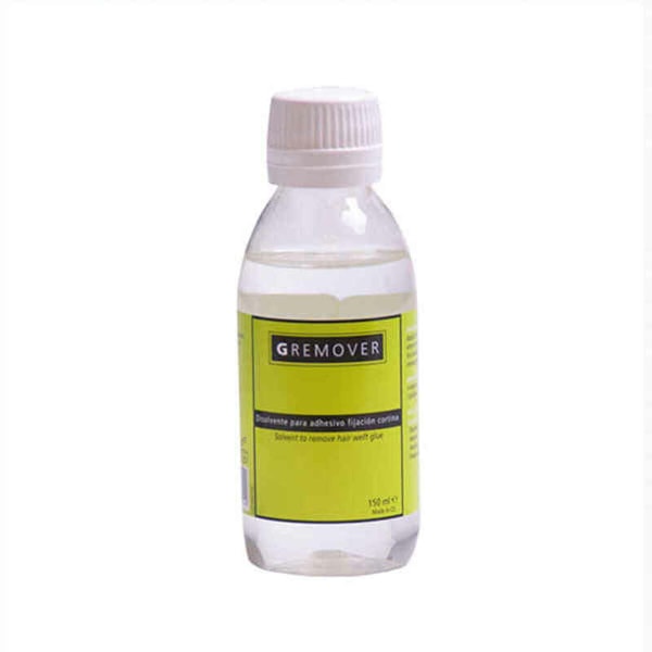 Løsemiddel Gremover Eurostil Remover Dissolvente (150 ml)