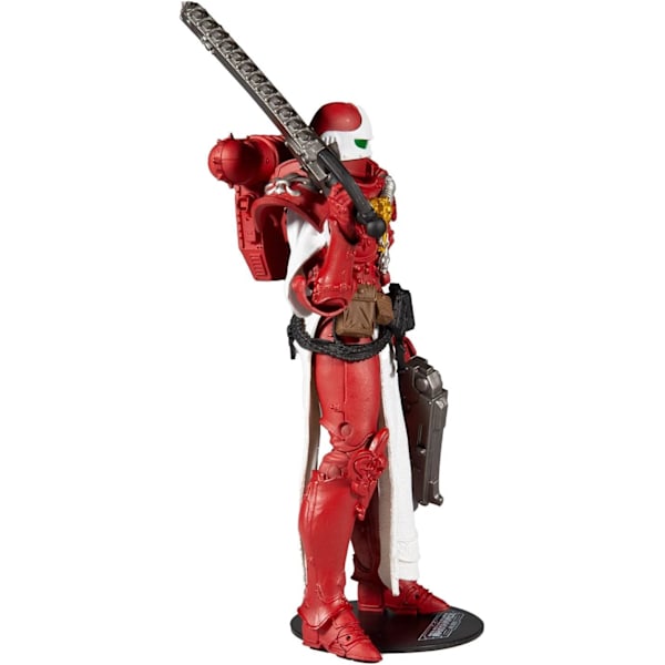Warhammer 40000 7In Figures Wv3 - Adepta Sororitas Battle Si