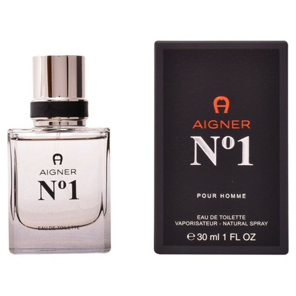 Parfym Herrar Aigner Aigner Parfums EDT Nº 1 100 ml