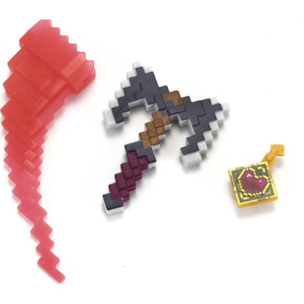 MINECRAFT DUNGEONS 3.25 INCH