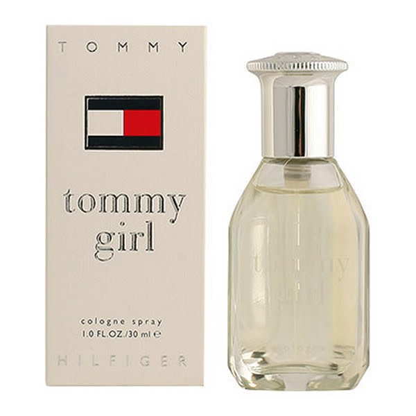 Parfym Damer Tommy Girl Tommy Hilfiger EDT 100 ml