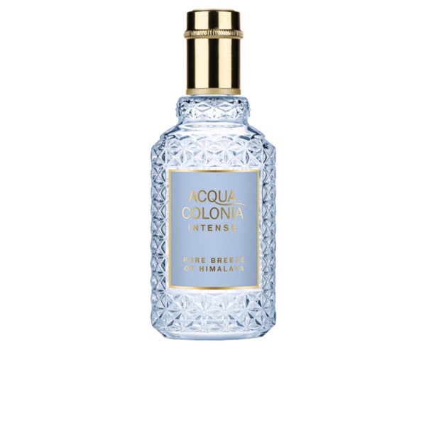 Parfume Unisex 4711 EDC Acqua Colonia Intense Pure Breeze Of Himalaya 50 ml