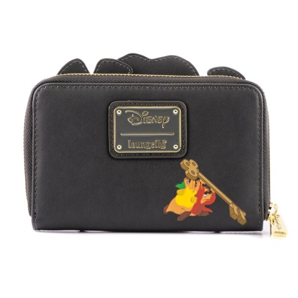 Disney Askepott Evil Stemor og Stesøstre lommebok