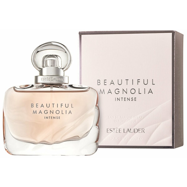 Parfym Damer Estee Lauder EDP Beautiful Magnolia Intense 50 ml
