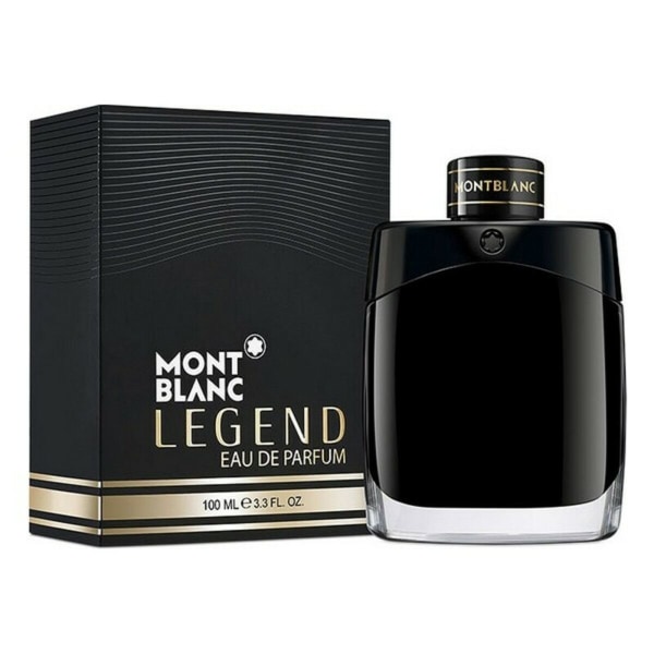 Parfym Herrar Legend Montblanc EDP 100 ml