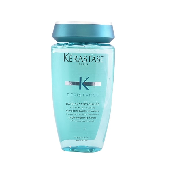 Stärka Shampoo Kerastase Resistance Extentioniste 250 ml 250 ml
