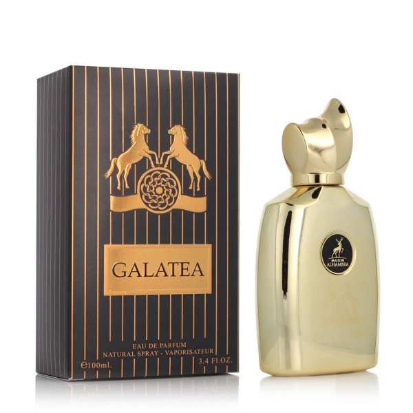 Parfym Herrar Maison Alhambra EDP Galatea 100 ml