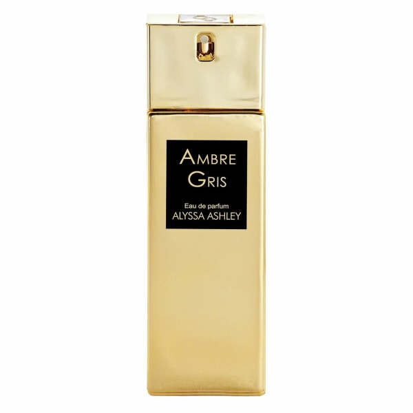 Naisten hajuvesi Alyssa Ashley Ambre Gris EDP (50 ml)
