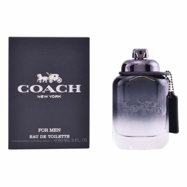 Parfym Herrar Coach For Men Coach EDT Coach For Men 100 ml 100 ml