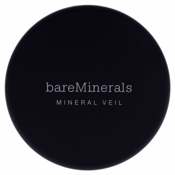 Løst pudder bareMinerals Mineral Veil Highlighter Spf 15 9 g