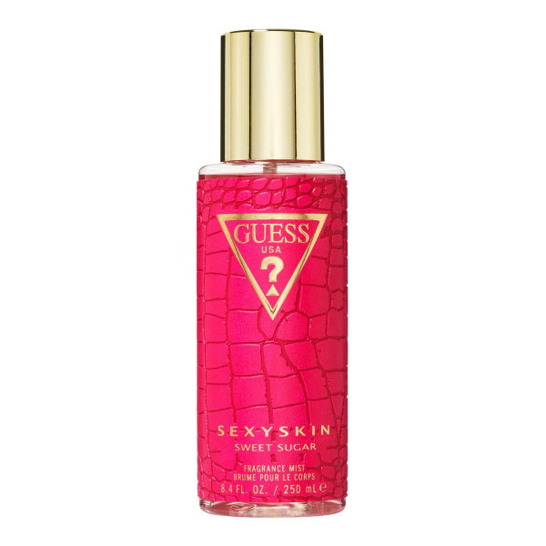 Kroppsspray Guess Sexy Skin Sweet Sugar 250 ml