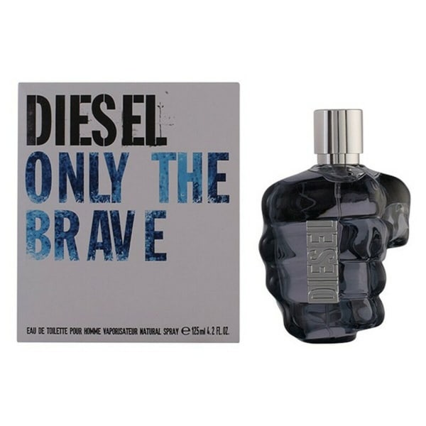 Parfyme Men Only The Brave Diesel EDT 50 ml