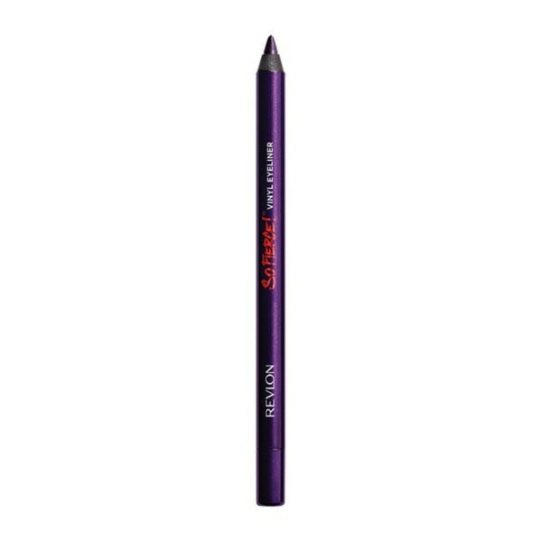 Eyeliner So Fierce Revlon force of steel-charcoal