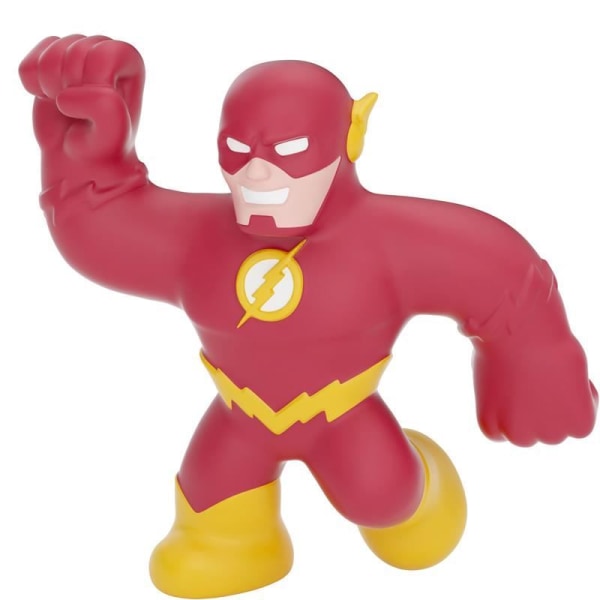 Heroes Of Goo Jit Zu Dc Minis S2 The Flash